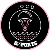 iOCD eSports(@iOCD_eSports) 's Twitter Profile Photo