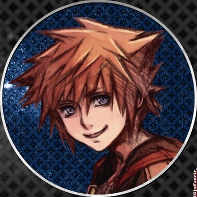 SoraforP's profile picture. Great fan of Kingdom Hearts, Miraculous Ladybug, Fairy tail, Naruto, etc 

I sometimes tweet adult stuff, so no minors please!