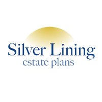 Silver Lining Estate Plans, PLLC(@SilverLining_EP) 's Twitter Profile Photo