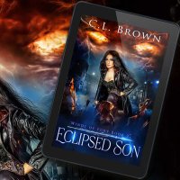 C. L. Brown (@clbrownuniverse) 's Twitter Profile Photo C. L. Brown (@clbrownuniverse) 's Twitter Profile Photo