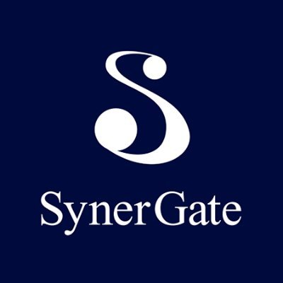 Synergate_web Profile Picture
