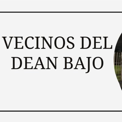 Somos un barrio organizado que trabajamos por el bienestar de la comunidad.