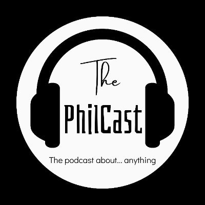 The podcast about...anything.
