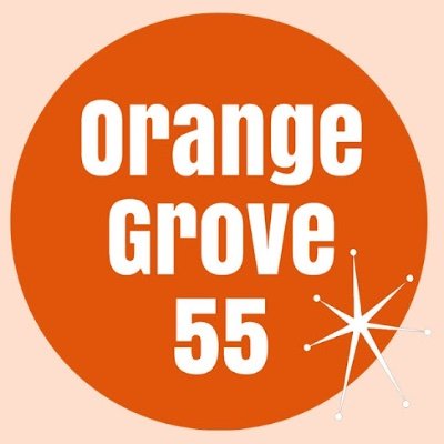 OrangeGrove55 Profile Picture