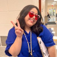 Salma Delgado (@puromrsdelgado) 's Twitter Profile