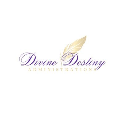 “Divine Connections to Your Future!” In-Person and Virtually Worldwide. Secretarial, Clerical, Business Administrations, Treasurer & Personal Assistant