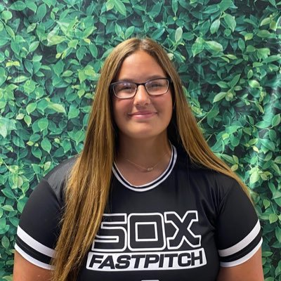 2025 Bishop Noll🥎 SOX 16u Navarro🥎 RHP/1st/RHB, GPA 3.9 GPA 💙🤍Bethel University Commit💙🤍