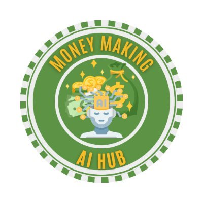 Money Making AI Hub