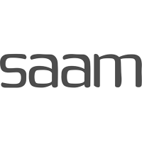 SAAM.Inc(@SAAMInc_US) 's Twitter Profile Photo