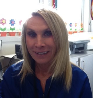 CindyTaylor8's profile picture. 