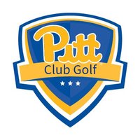 Club Golf at Pitt (@pittclubgolf) 's Twitter Profile Photo Club Golf at Pitt (@pittclubgolf) 's Twitter Profile Photo