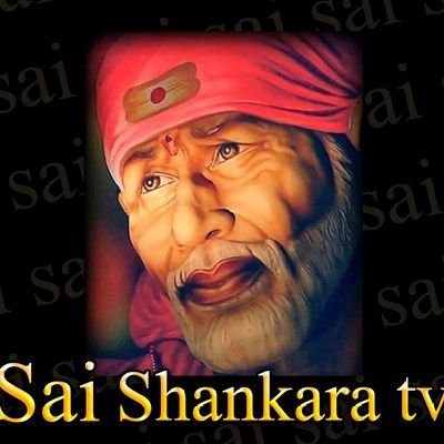 OFFICIAL TWITTER PAGE OF - SAISHANKARA TV .
 Subscribe & Support -  https://t.co/pnZM18Uihi