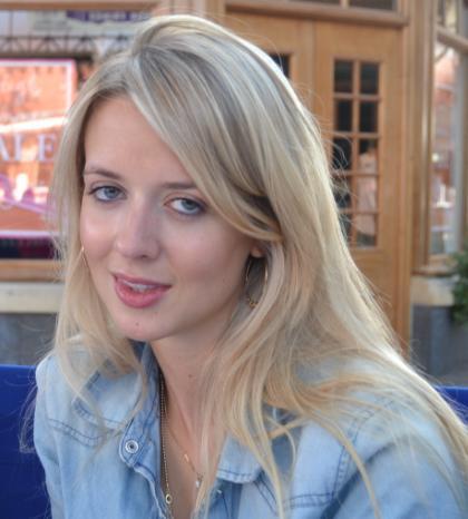 Sophie0liver's profile picture. 