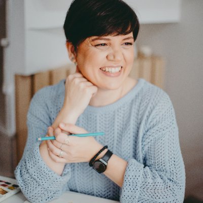 Gabi Emmerich 🏳️‍🌈さんのプロフィール画像