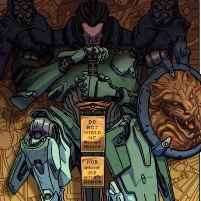 MechaVitao's profile picture. At its finest (or at least trying)                                                           Eng Mecânica CEFET-RJ // ele/dela @mijeinascalca ♥️