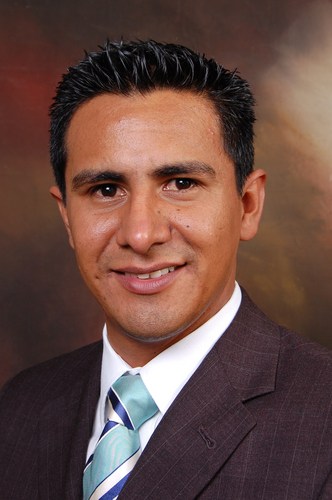 Abogado, Maestro en Juicio de Amparo y Subdirector Jurídico de la Delegación Federal del Trabajo