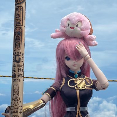 luka_per_minute's profile picture. LUKA PER MINUTES (회전하는것은 좋은 것)
