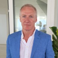 Des Potter (@despotter) 's Twitter Profile