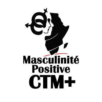CtmpositiveRdc's profile picture. Bienvenue sur le Compte Officiel de la Cellule Technique Mixte pour la mise en œuvre de l'Agenda RDC de la  Masculinité Positive CTM+