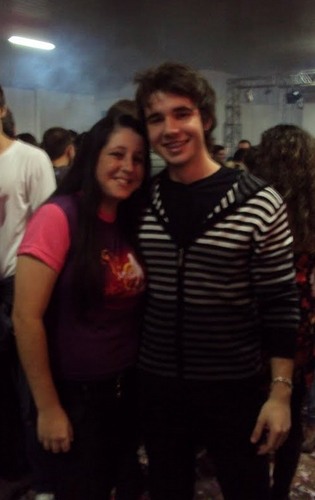Tenho muito a dizer! Mas não lembro agora...

 http://t.co/ouLBY6jYkF