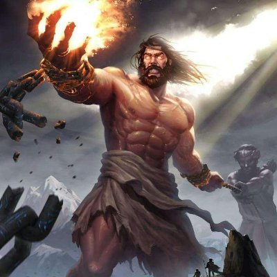 GeneveLac's profile picture. 