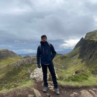 Chaitu P (@chaitu1925) 's Twitter Profile Photo