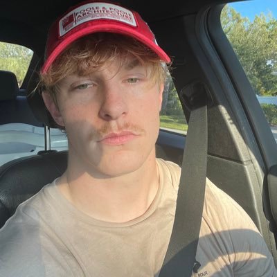 | Petite blonde that works out a lot | Army Vet | I follow women back