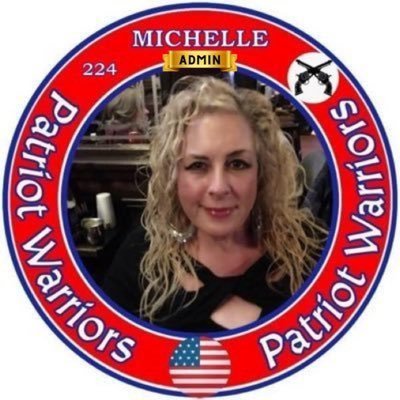 Ohio girl Go Buckeyes!! #MAGA 🇺🇸. constitutional conservative. Proud Mom of two MAGA sons. No “pick up” DM’s please. On Truth Social @michellrj IFBP
