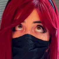 LilyReina (@itslilyreina) 's Twitter Profile Photo LilyReina (@itslilyreina) 's Twitter Profile Photo