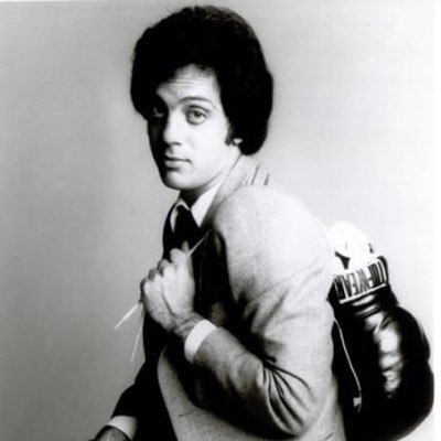 Twitter account for fan site One Final Serenade: The Songs of Billy Joel (https://t.co/J1gRASOOiv). Not affiliated with @BillyJoel. Photo: Jim Houghton.