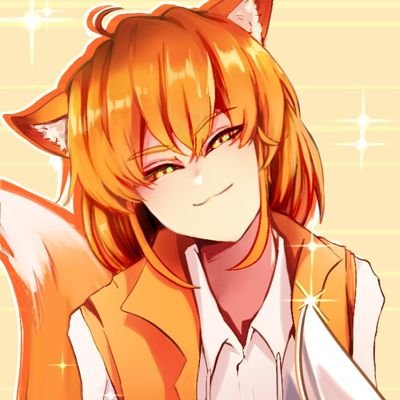 ☆any/he/they☆
pfp & banner @xkzy8_
Live2D Rig Artist, vstreamer
art:#foxrogueart

Kofi:https://t.co/cXlTjXqERr
Carrd:https://t.co/J1QtdT9JQt