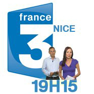 France 3 Nice, c'est toute l'actualité niçoise en 7 min du lundi au vendredi à 19h15... Retrouvez nous aussi sur Facebook : http://t.co/IkhSocxbQ5