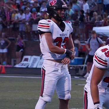 Grand blanc high school football/lacrosse| 6’0 205lb LB| C/O 2025 3.4 gpa | Head Football Coach Kaleb Forr-@ForrKaleb Head lacrosse Coach @Cvierk2771