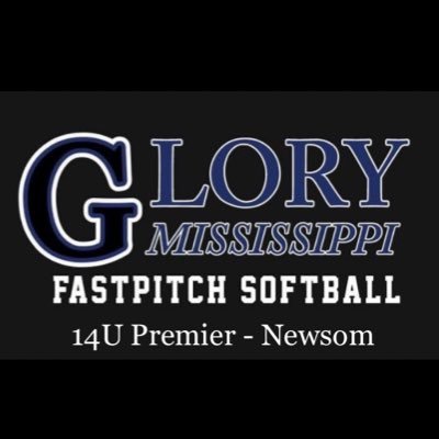 Mississippi Glory is a competitive fast pitch softball college exposure team based out of Arlington Tennessee coached by Jim Lewis and Bobby and Amanda Newsom.