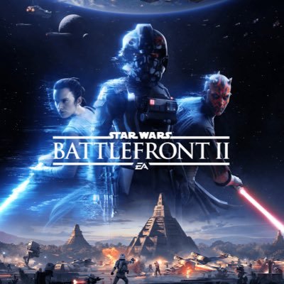 Love Star Wars Battlefront 2? Send in your gameplay to be posted!