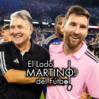 ▪El Lado Martino del Fútbol▪ (@elmdfutbol) 's Twitter Profile
