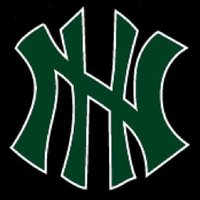 North Hall Baseball(@nthbaseball) 's Twitter Profile Photo