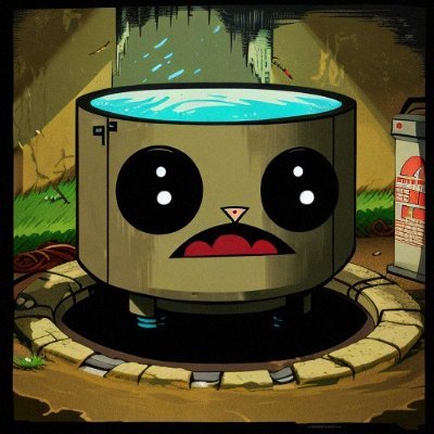 The Cesspool mod is an upcoming mod The Binding of Isaac: Repentance that focuses on adding NotYourSag's floor concept, Cesspool, into a playable floor!