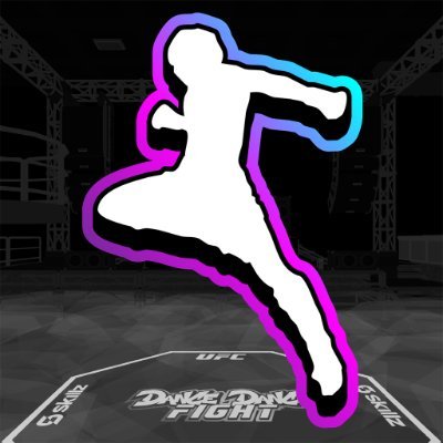 dancedancefight's profile picture. 