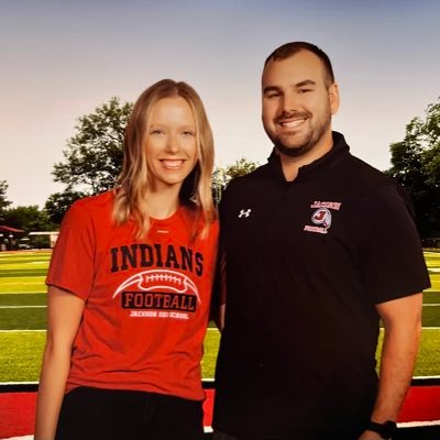Christ follower. Wife to @peytonpollock12. Retired collegiate golfer. SBU alum.