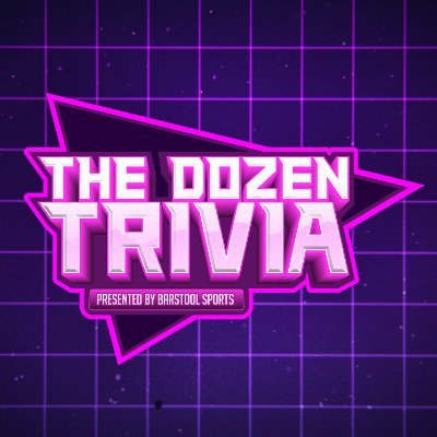 The Dozen Trivia