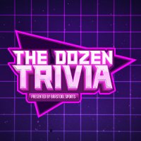 The Dozen Trivia (@thedozentrivia) 's Twitter Profile Photo The Dozen Trivia (@thedozentrivia) 's Twitter Profile Photo