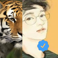 虎王 Nikiv Wang (@brunei_8964) 's Twitter Profile Photo