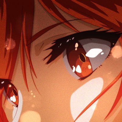 Aria 🔥⚔️🖌️さんのプロフィール画像