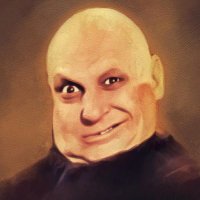 Fester Addams 🇺🇦(@FesterAddams21) 's Twitter Profileg