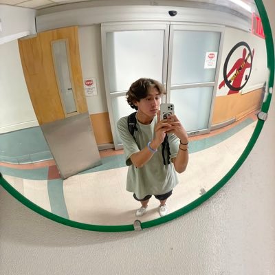 ShaudBecenti's profile picture. 