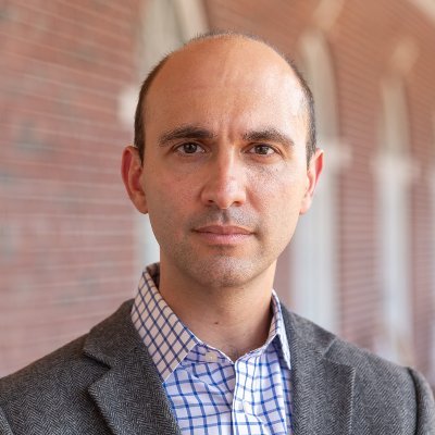 Historian of Pandemics, the Middle Ages | Asst. Prof @OKState_History | PhD @Princeton | Work https://t.co/Cl6yYK2Euk | Co-Founder @AgesEducators