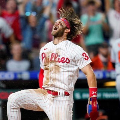 Bryce Harper is better