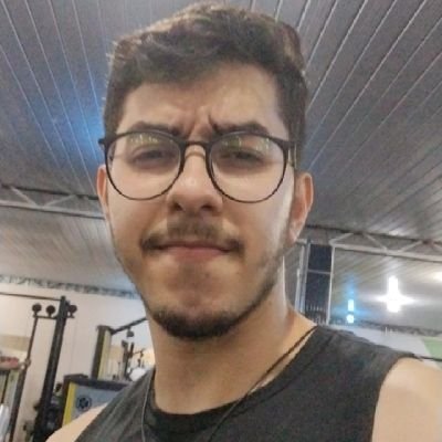 ElitonZ_Ed's profile picture. Eng. Mecânico