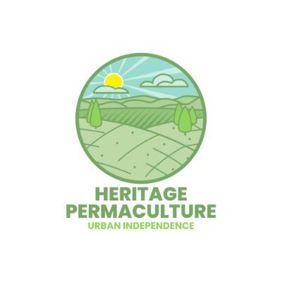 Heritage Permaculture is a consulting group/think tank centering on the discipline of Permaculture from a Christian worldview.